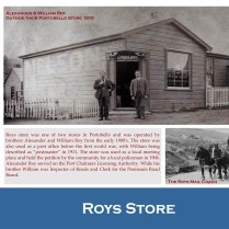 Roys Store